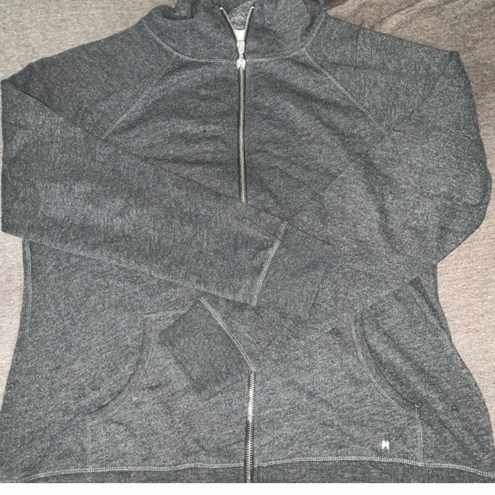 Victoria’s Secret sweatshirt